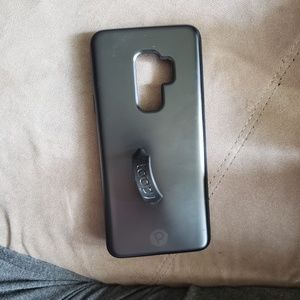 Loopy phone case for Samsung Galaxy S9+